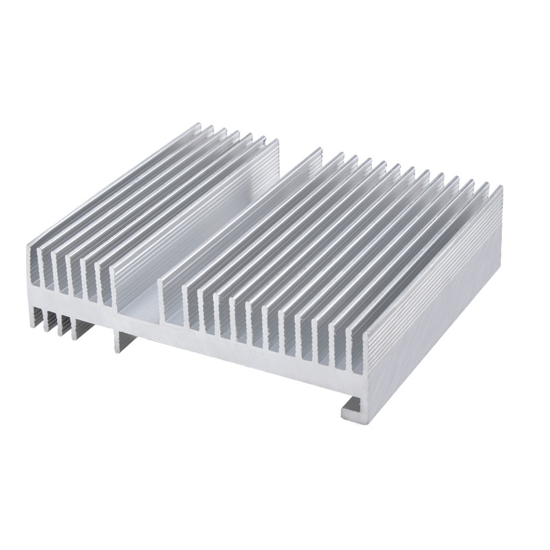 China Aluminium T Slot Heat Sink Manufacturers Aluminium T Slot Heat