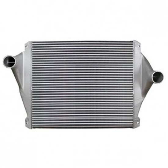 China Custom Turbo Intercooler manufacturers, Custom Turbo Intercooler