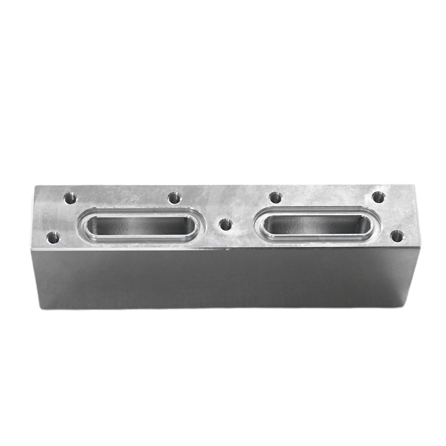 China Aluminum Water Liquid Cooling Block Manufacturers Aluminum Water Liquid Cooling Block