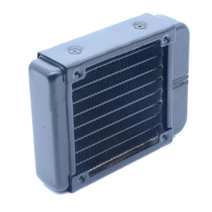 Standard Custom PC Water Cooling Radiator