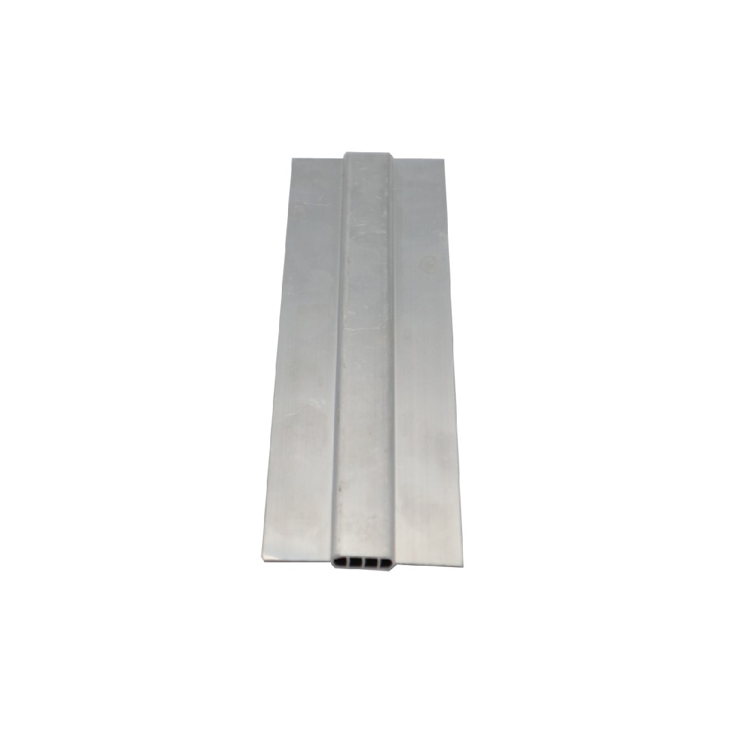 High Quality ISO Aluminum Microchannel Flat Tube for Chiller