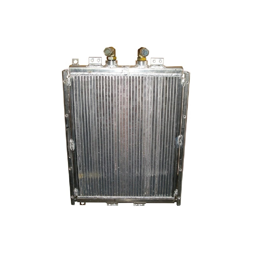 China elevator oil cooler manufacturers, elevator oil cooler suppliers