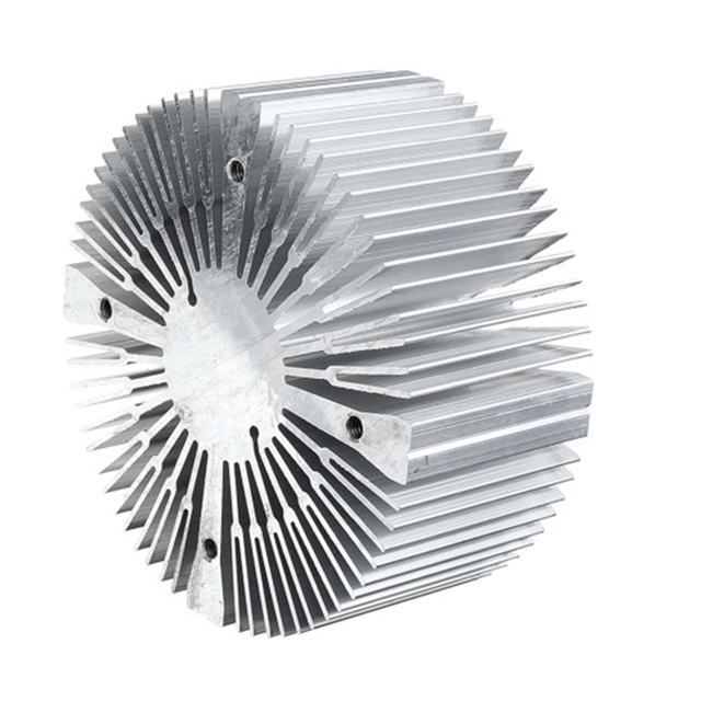 China oem aluminum heat sink manufacturers, oem aluminum heat sink