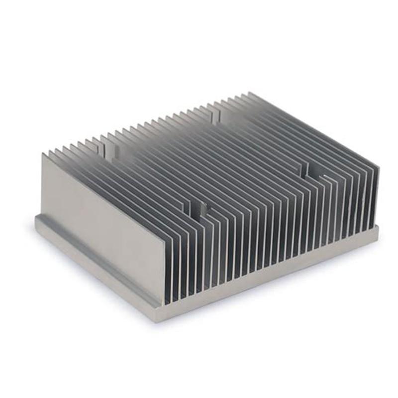 China machined heat sink manufacturers, machined heat sink suppliers