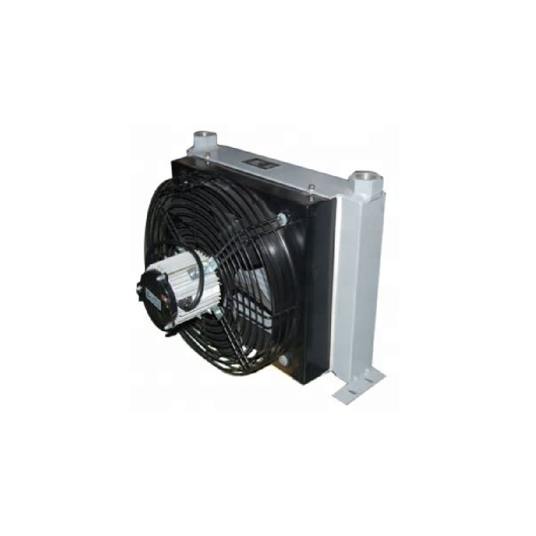 OEM Heavy Duty Hydraulic Oil Cooler