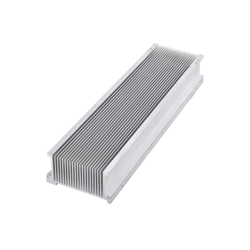 China Large Integrated Heat Sink manufacturers, Large Integrated Heat