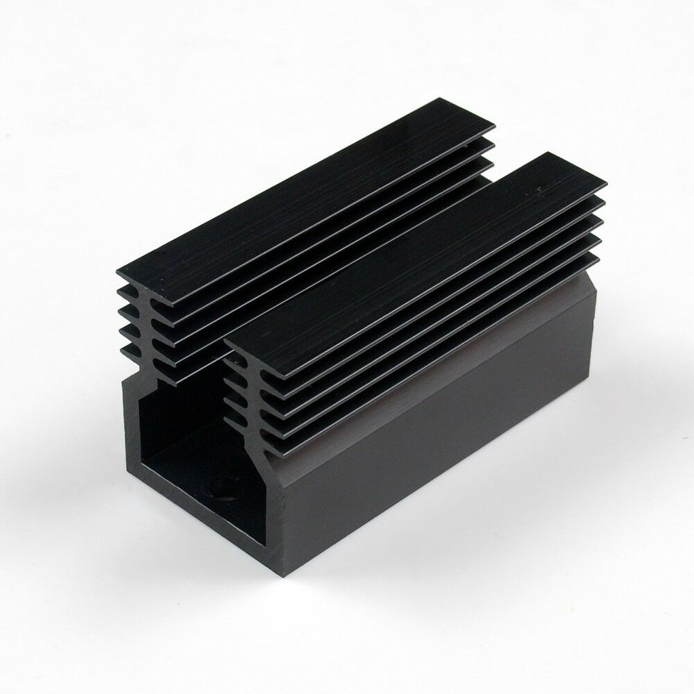 China OEM Aluminium Heat Sink manufacturers, OEM Aluminium Heat Sink