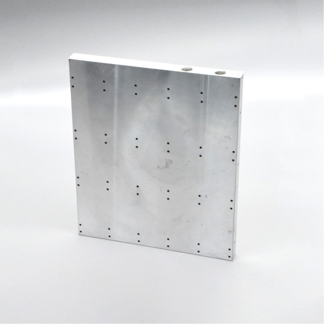 Water Cooling Block Aluminum Gpu Water Block from China manufacturer