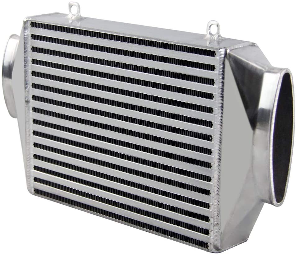 China Aluminum Air to Air Intercooler manufacturers, Aluminum Air to